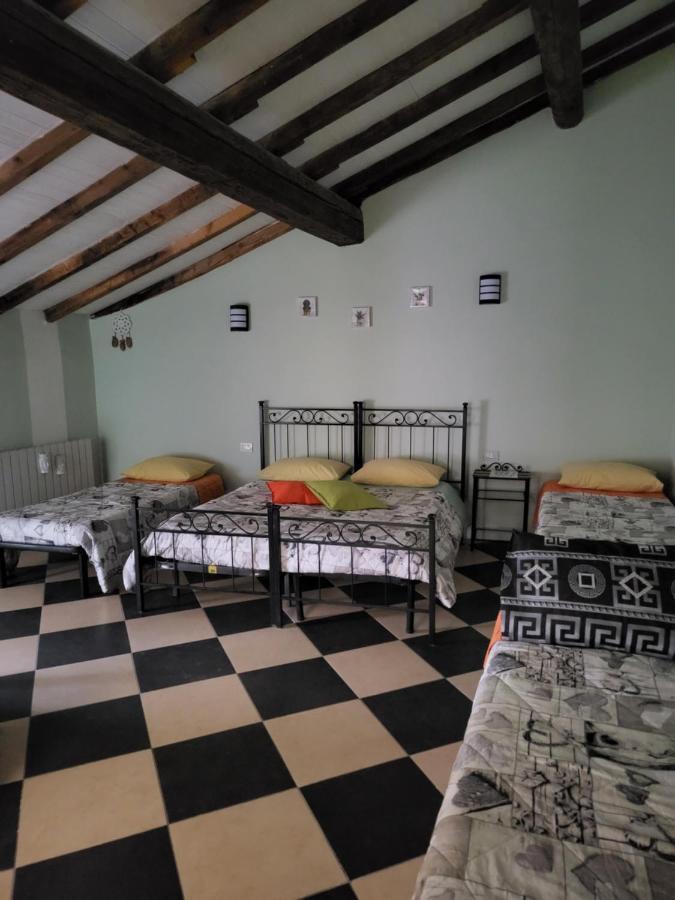 A Casa Di Luca Hotel Mediglia Luaran gambar