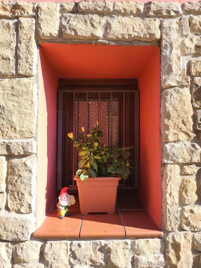 A Casa Di Luca Hotel Mediglia Luaran gambar