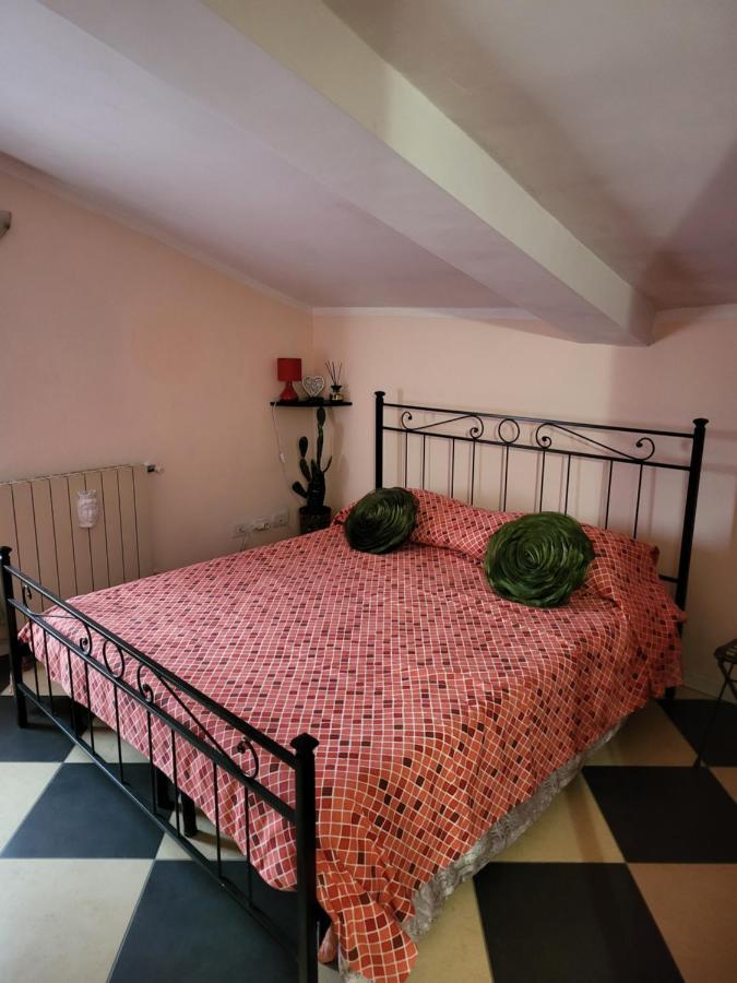 A Casa Di Luca Hotel Mediglia Luaran gambar