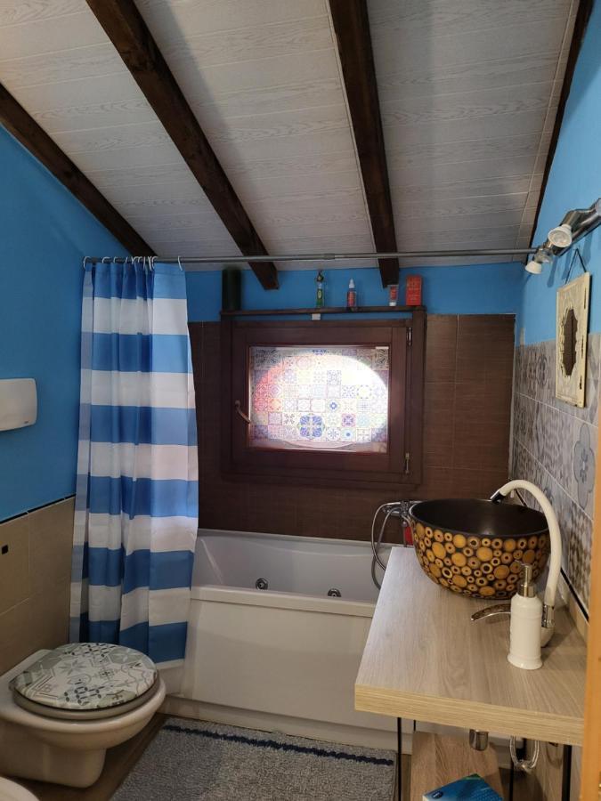 A Casa Di Luca Hotel Mediglia Luaran gambar