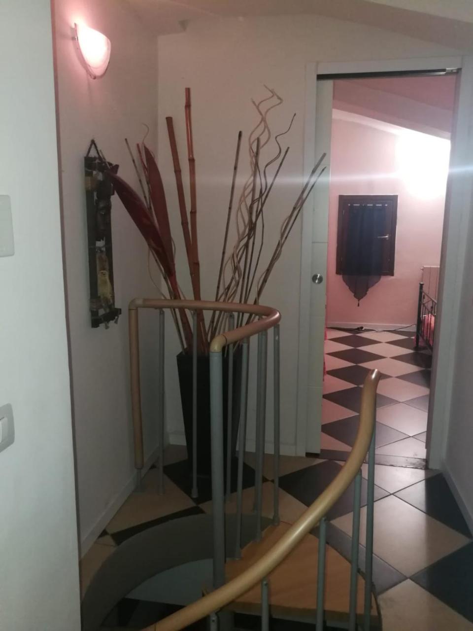 A Casa Di Luca Hotel Mediglia Luaran gambar